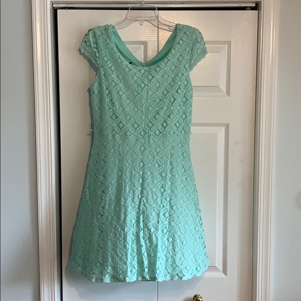 Nice summer dress